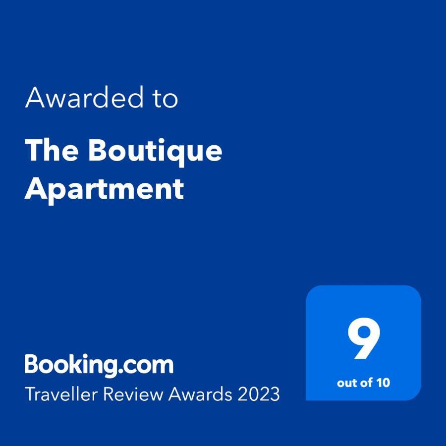 The Boutique Apartment La Cala De Mijas Buitenkant foto