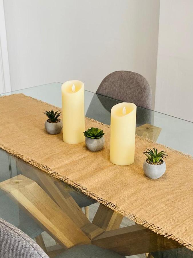 The Boutique Apartment La Cala De Mijas Buitenkant foto