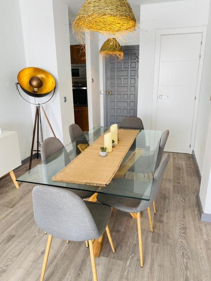 The Boutique Apartment La Cala De Mijas Buitenkant foto