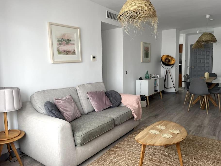 The Boutique Apartment La Cala De Mijas Buitenkant foto