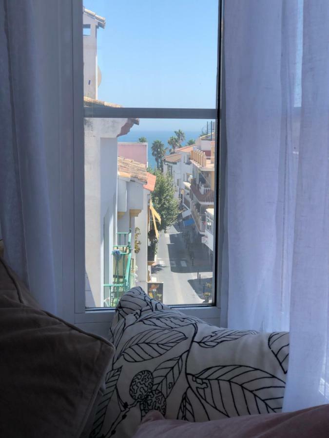 The Boutique Apartment La Cala De Mijas Buitenkant foto
