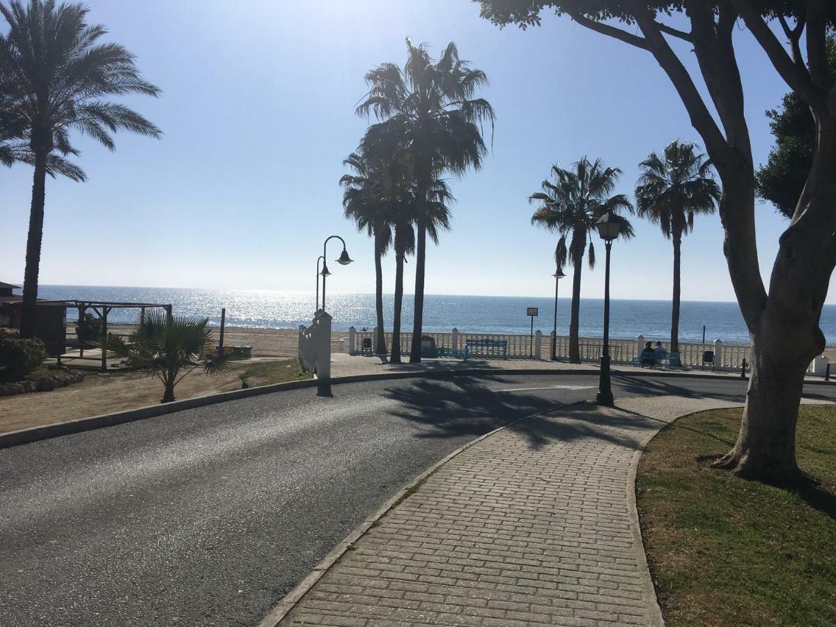 The Boutique Apartment La Cala De Mijas Buitenkant foto