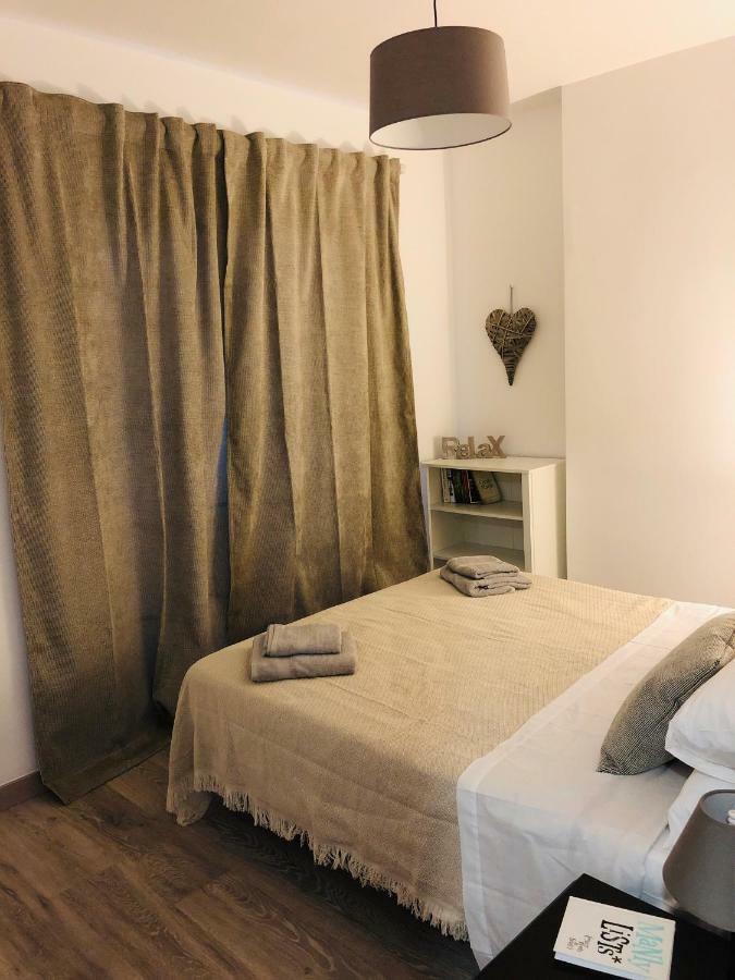 The Boutique Apartment La Cala De Mijas Buitenkant foto