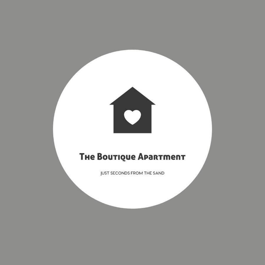 The Boutique Apartment La Cala De Mijas Buitenkant foto
