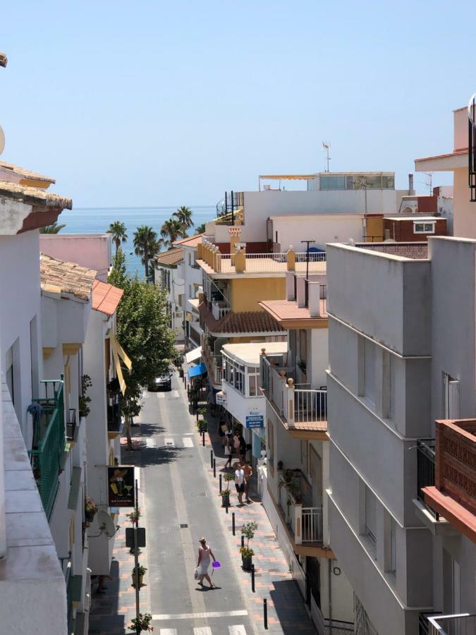 The Boutique Apartment La Cala De Mijas Buitenkant foto