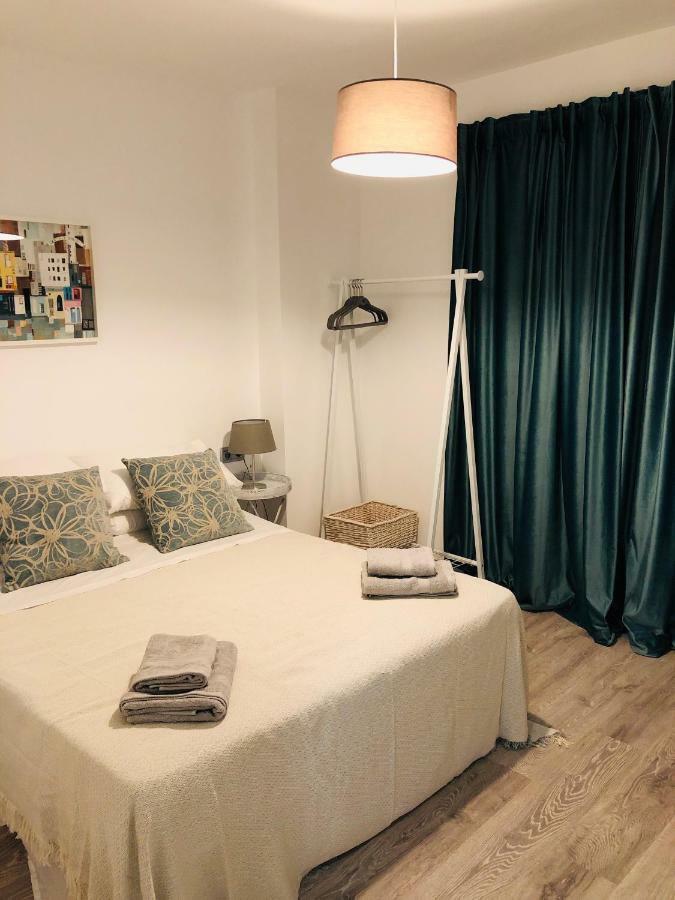 The Boutique Apartment La Cala De Mijas Buitenkant foto