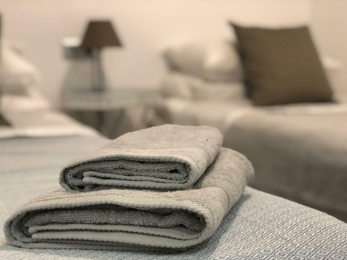 The Boutique Apartment La Cala De Mijas Buitenkant foto